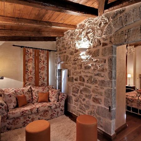 Bed and Breakfast Lousiou Nymfes Gortynia Экстерьер фото