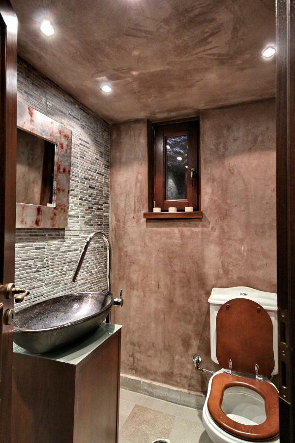 Bed and Breakfast Lousiou Nymfes Gortynia Экстерьер фото