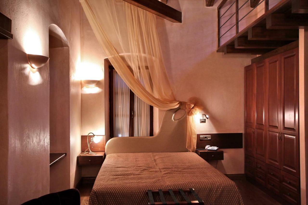 Bed and Breakfast Lousiou Nymfes Gortynia Экстерьер фото