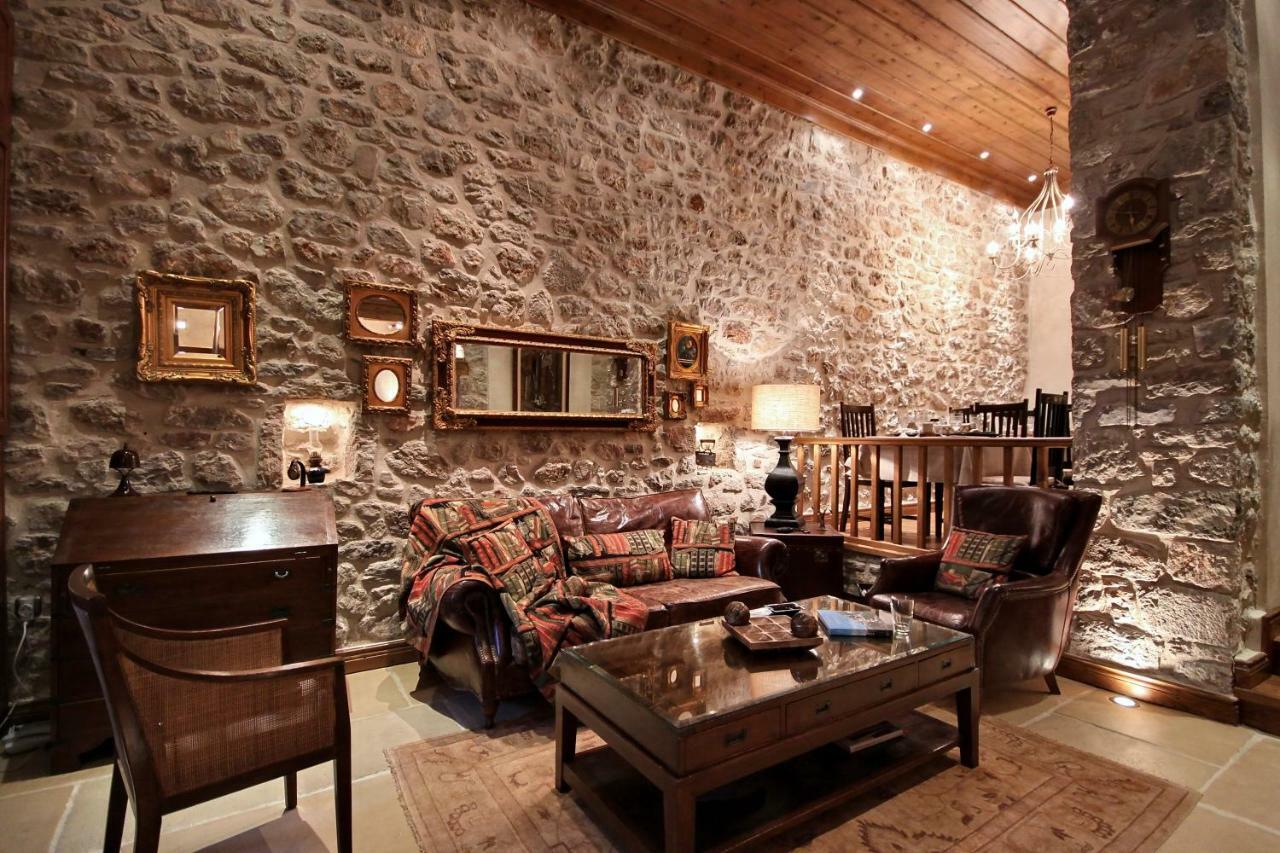 Bed and Breakfast Lousiou Nymfes Gortynia Экстерьер фото