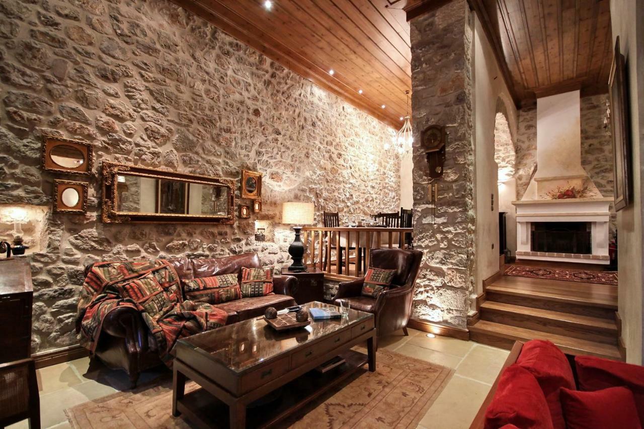 Bed and Breakfast Lousiou Nymfes Gortynia Экстерьер фото