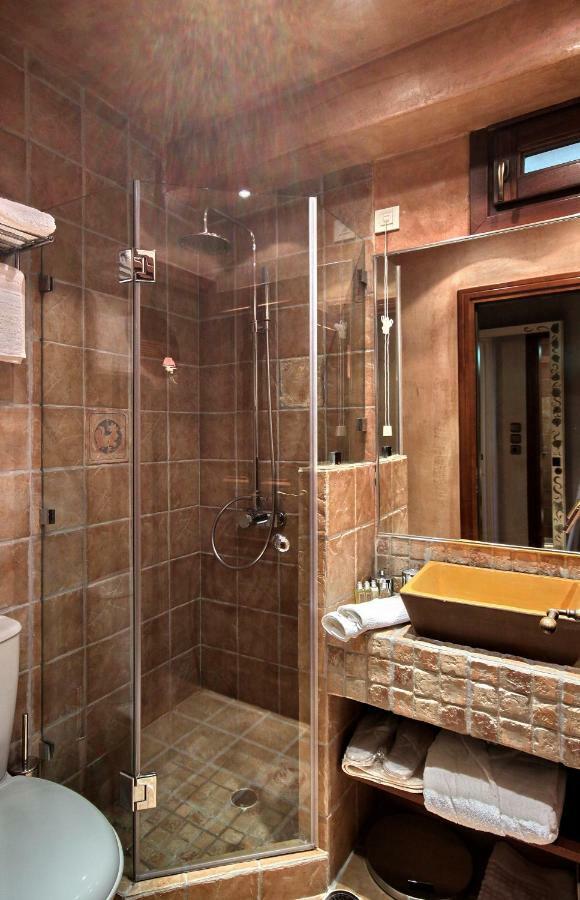 Bed and Breakfast Lousiou Nymfes Gortynia Экстерьер фото