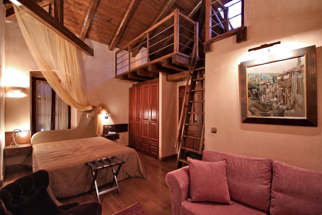 Bed and Breakfast Lousiou Nymfes Gortynia Экстерьер фото